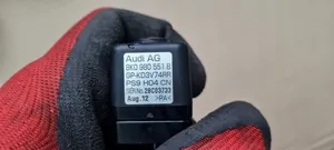 Audi A6 S6 C7 4G Telecamera per retrovisione/retromarcia 8K0980551B