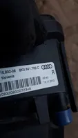 Audi A4 S4 B8 8K Światło przeciwmgłowe przednie 8K0941700C