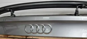 Audi A7 S7 4G Takaluukun/tavaratilan spoileri 4G8827086G