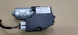 Audi A7 S7 4G Motore/attuatore 4G8959591