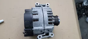 Audi A6 S6 C7 4G Generatore/alternatore 06H903018L