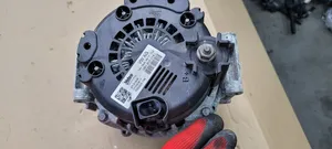 Audi A6 S6 C7 4G Generatore/alternatore 06H903018L