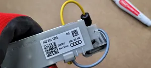 Audi A4 S4 B8 8K Alarm movement detector/sensor 4G0951177A