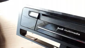 Audi A4 S4 B8 8K Multimedian ohjauslaite 8R1035746B
