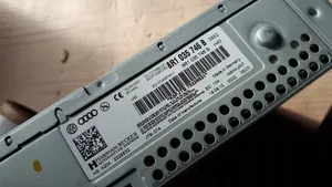Audi A4 S4 B8 8K Multimedian ohjauslaite 8R1035746B