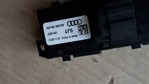 Audi A7 S7 4G Istuimen muistitoiminnon kytkin 4G8959769