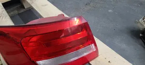 Audi A6 S6 C7 4G Feux arrière / postérieurs 4G9945095