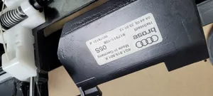 Audi A7 S7 4G Muut kojelaudan osat 4G1919601K