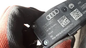 Audi A7 S7 4G Ohjauspyörän lukitus 4H0905852C