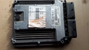 Audi A7 S7 4G Sterownik / Moduł ECU 4G0906014B