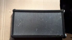 Audi A7 S7 4G Radiateur de chauffage 