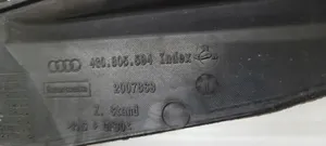 Audi A6 S6 C7 4G Marco panal de radiador 4G0805594