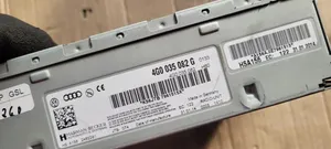 Audi A7 S7 4G Vaizdo (VIDEO) modulis 4H0907428B