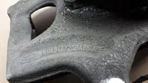 Audi A4 S4 B8 8K Fuso a snodo con mozzo ruota anteriore 8K0407258AB