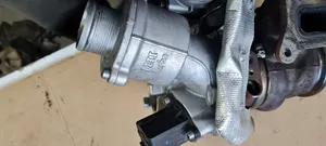 Audi A3 S3 8V Turbine 06K145722H