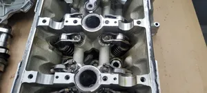 Audi A6 S6 C7 4G Testata motore 079103404Q