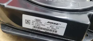 Audi A6 S6 C7 4G Altoparlante portiera anteriore 4G0035298