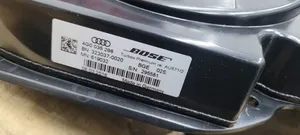 Audi A6 S6 C7 4G Altoparlante portiera anteriore 4G0035298