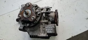 Audi A3 S3 8V Mechanizm różnicowy przedni / Dyferencjał 0CN409053AF