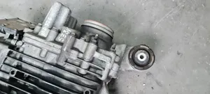 Audi A3 S3 8V Mechanizm różnicowy tylny / Dyferencjał 0CQ525010G