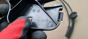 Audi A3 S3 8V Konepellin lukituksen vapautusvaijeri 8V1823535A