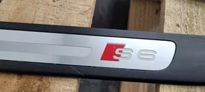 Audi A6 S6 C7 4G Set di rifiniture davanzale (interno) 