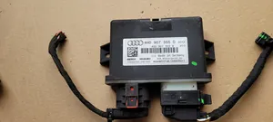 Audi A6 S6 C7 4G Adblue -ohjausyksikkö 4H0907355D