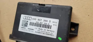 Audi A6 S6 C7 4G Adblue -ohjausyksikkö 4H0907355D