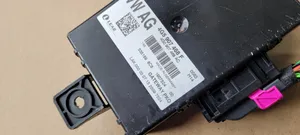 Audi A6 S6 C7 4G Gateway valdymo modulis 4G5907468F