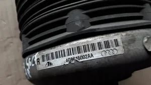 Audi A6 S6 C7 4G Poduszka / Miech tylnego zawieszenia pneumatycznego 4G0616002AA
