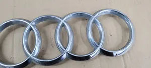 Audi A3 S3 8V Manufacturer badge logo/emblem 8T0853605