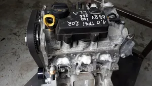 Audi A3 8Y Moottori DLAA