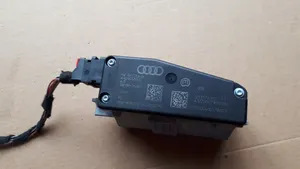 Audi A6 S6 C7 4G Blocchetto del volante 4H0905852C