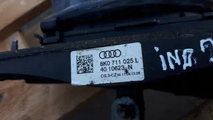 Audi A4 S4 B8 8K Selettore di marcia/cambio (interno) 8K0711025L