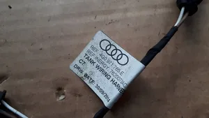 Audi A6 S6 C7 4G Adblue -ohjausyksikkö 4H0907355D