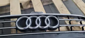 Audi A7 S7 4G Maskownica / Grill / Atrapa górna chłodnicy 4G8853651CD