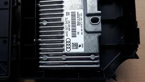 Audi A7 S7 4G Kameran ohjainlaite/moduuli 4H0907547E