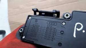 Audi A7 S7 4G Istuimen säädön kytkin 8K0959748