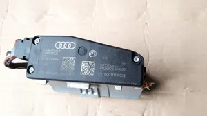 Audi A7 S7 4G Ohjauspyörän lukitus 4H0905852C