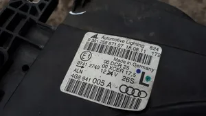 Audi A7 S7 4G Faro/fanale 4G8941005A