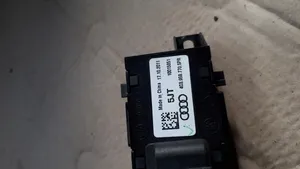 Audi A7 S7 4G Memoryschalter Sitzposition Sitzverstellung 4G8959770