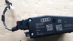 Audi A6 S6 C7 4G Blocchetto del volante 4H0905852C