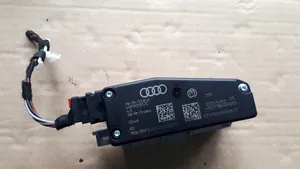 Audi A6 S6 C7 4G Blocchetto del volante 4H0905852C