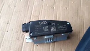 Audi A6 S6 C7 4G Blocchetto del volante 4H0905852C