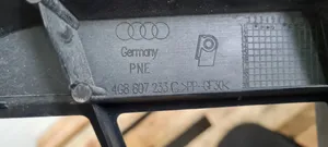 Audi A7 S7 4G Etupuskurin alempi jäähdytinsäleikkö 4G8807233C