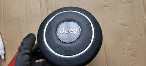 Jeep Wrangler Airbag dello sterzo 1PJ28TRMAA