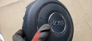 Jeep Wrangler Airbag dello sterzo 1PJ28TRMAA