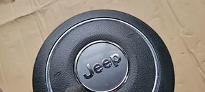 Jeep Wrangler Airbag dello sterzo 1PJ28TRMAA