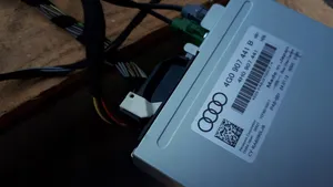 Audi A6 S6 C7 4G Centralina/modulo telecamera 4G0907441B