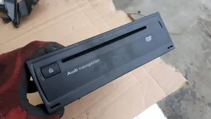 Audi A5 8T 8F Unité de navigation Lecteur CD / DVD 4E0919887M